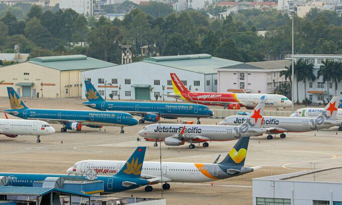 ⓒ Vn Express ⓒ Vn Express